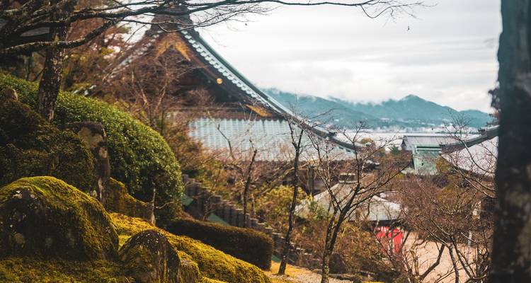Aperçu d'Osaka et d'Hiroshima en 6 jours - One Life Adventures - One Life Adventures 3