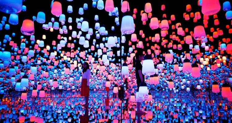 Les quatre grands du Japon - 11 jours - Vio Travel 10