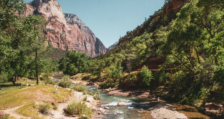 Les Mighty Five de l'Utah et les Rocheuses avec 2 jours à bord du Rocky Mountaineer (de Denver, CO à Las Vegas, NV) (2025) - Collette 6