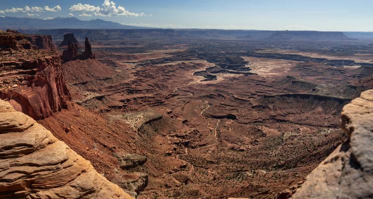 Les Mighty Five de l'Utah et les Rocheuses avec 2 jours à bord du Rocky Mountaineer (de Denver, CO à Las Vegas, NV) (2025) - Collette 7