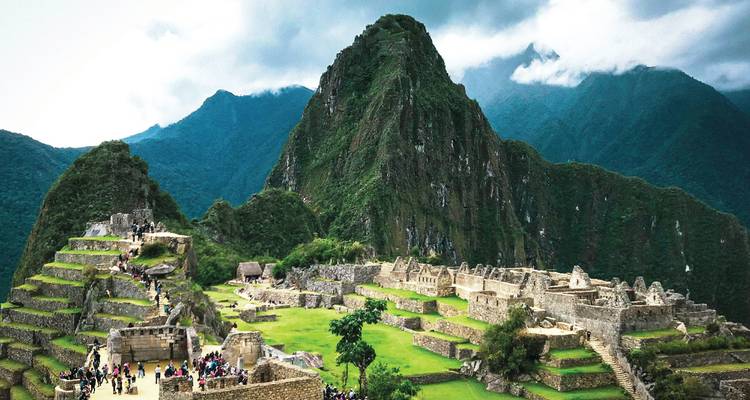 Machu Picchu & Galapagos Wonders featuring a 4-Night Cruise (Lima to Santa Cruz, Galapago) (2025) (Standard) - Collette 3