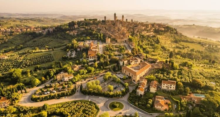 13 Day Highlights of Italy and Switzerland Tour Package - Tourist Journey 3