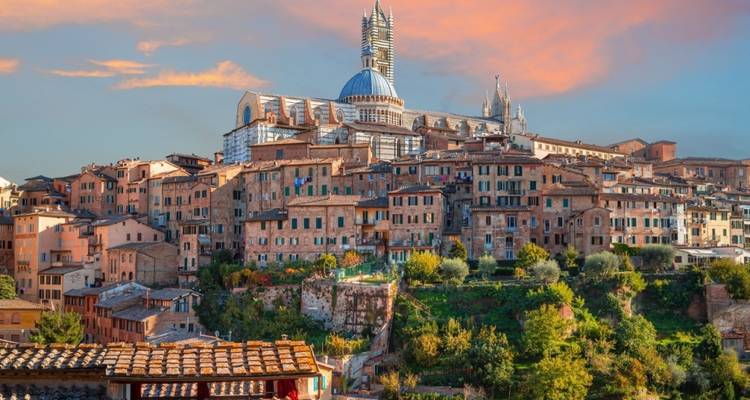13 Day Highlights of Italy and Switzerland Tour Package - Tourist Journey 8