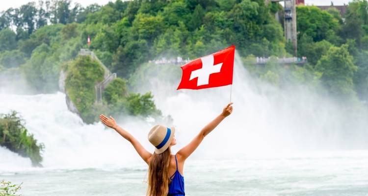 13 Day Highlights of Italy and Switzerland Tour Package - Tourist Journey 9