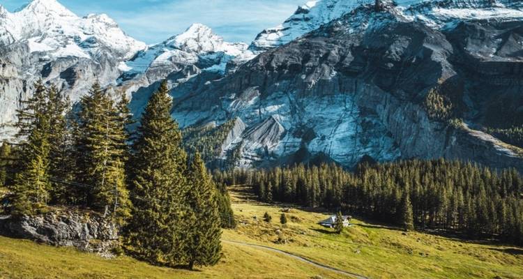 13 Day Highlights of Italy and Switzerland Tour Package - Tourist Journey 10