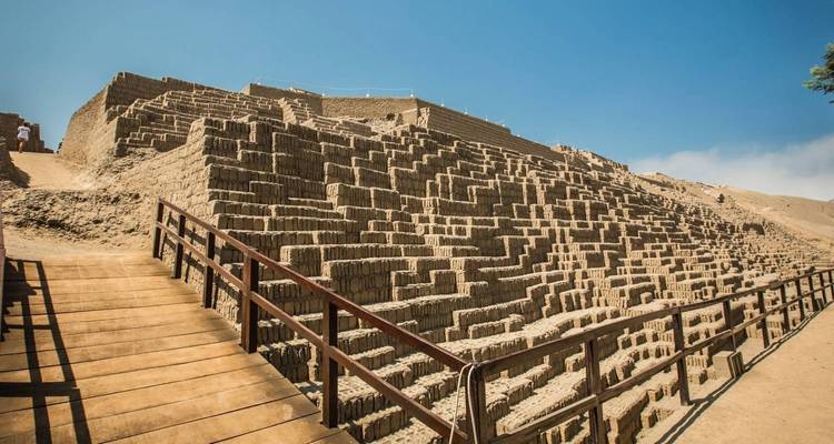 Découvrez INCA Adventures - (Lima et Cusco) avec vols intérieurs - Jill Travel 7
