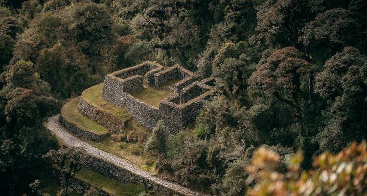 Découvrez INCA Adventures - (Lima et Cusco) avec vols intérieurs - Jill Travel 4