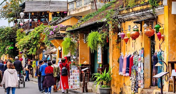 Aventure de 8 jours à la découverte du Vietnam - Rustic Asia Travel 6