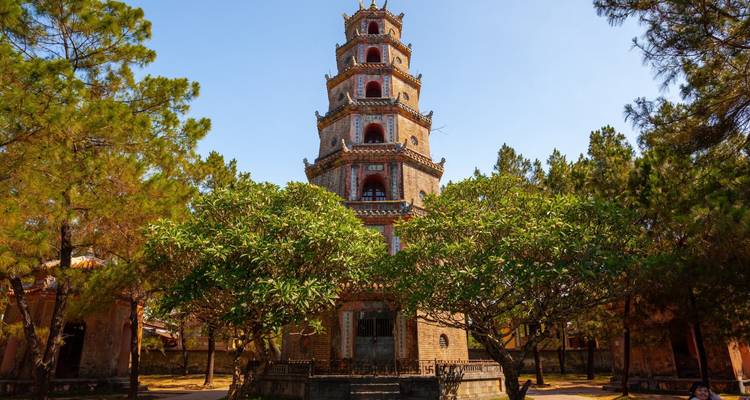 Aventure de 8 jours à la découverte du Vietnam - Rustic Asia Travel 10