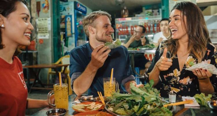 17 Days Brilliant Thailand Cambodia & Vietnam Tour From Bangkok To Siem Reap, Phnom Penh , Saigon , Hoi An , Halong Bay & Hanoi - VietLong Travel 6