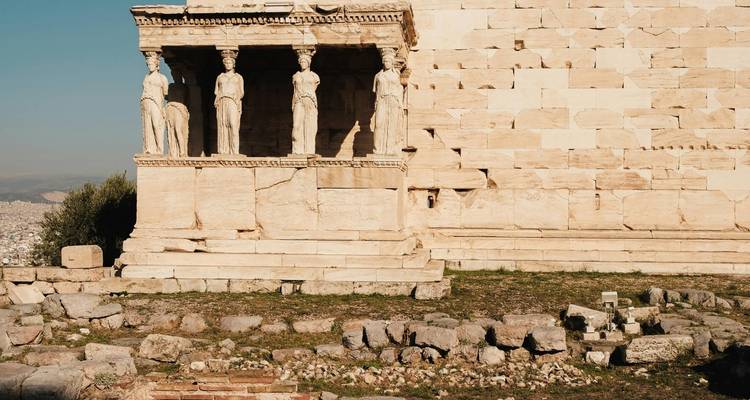 Atlas | Atenas, Olimpia, Delfos, Meteora, Mykonos y Santorini. - Greca 2