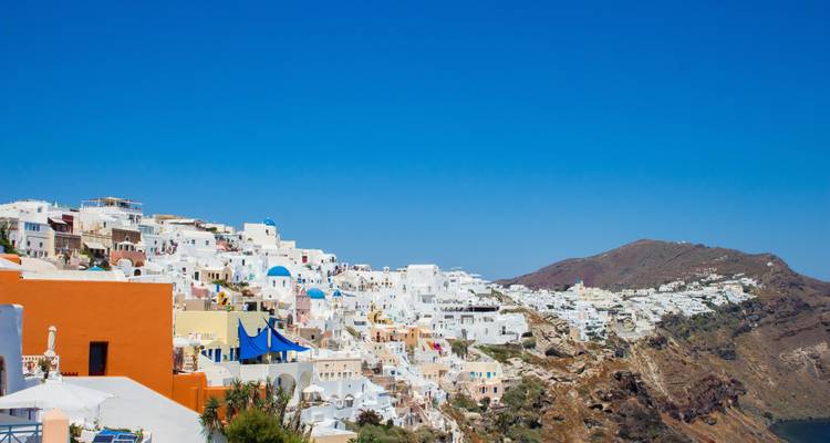 Atlas | Atenas, Olimpia, Delfos, Meteora, Mykonos y Santorini. - Greca 10
