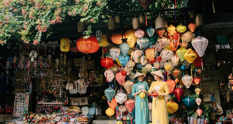 Circuit vibrant de 17 jours au Vietnam, Cambodge et Thaïlande de Hanoi à la baie d'Halong, Phnom Penh - Siem Reap et Bangkok - VietLong Travel 7