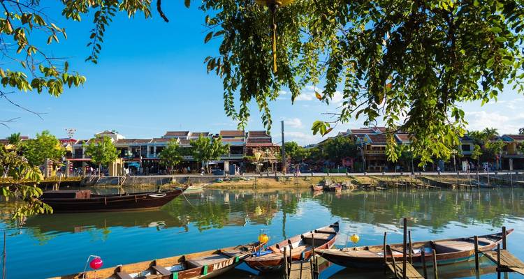 Circuit vibrant de 17 jours au Vietnam, Cambodge et Thaïlande de Hanoi à la baie d'Halong, Phnom Penh - Siem Reap et Bangkok - VietLong Travel 4