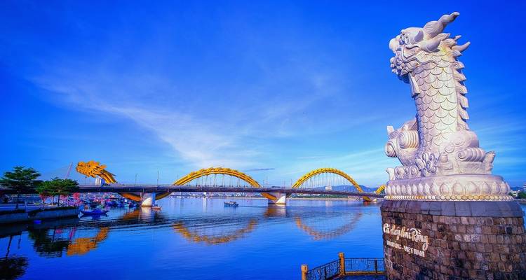 Circuit vibrant de 17 jours au Vietnam, Cambodge et Thaïlande de Hanoi à la baie d'Halong, Phnom Penh - Siem Reap et Bangkok - VietLong Travel 2