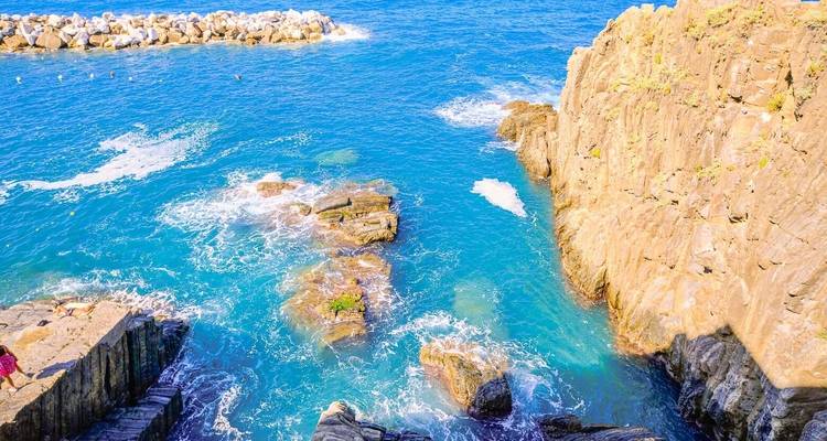 Desde Florencia: Circuito de un día a Cinque Terre - Click Tours 6
