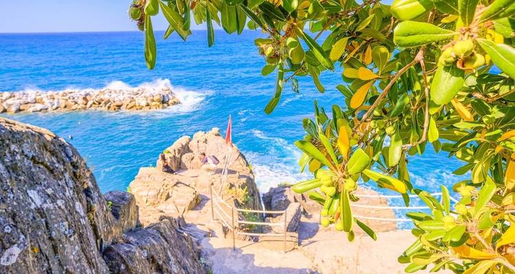 Desde Florencia: Circuito de un día a Cinque Terre - Click Tours 10
