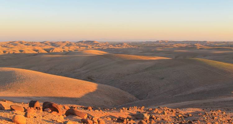 Marrakech, Agafay & Coast - 5 Days - Nomadic Tours 7