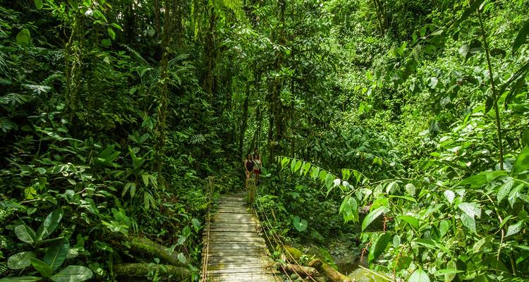 Ecuador & Galapagos Island Hopping - 12 days - On The Go Tours 8