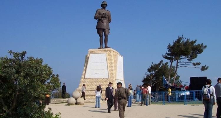 Istanbul, Ataturk et la Cappadoce - 11 jours - On The Go Tours 9