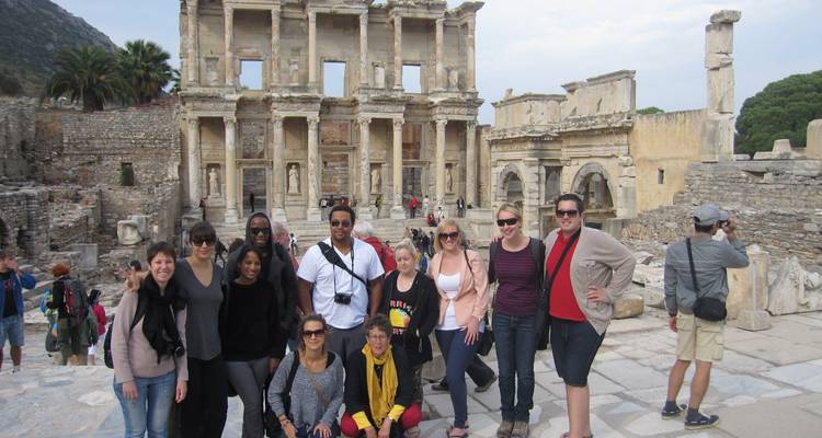 Istanbul, Ataturk et la Cappadoce - 11 jours - On The Go Tours 1