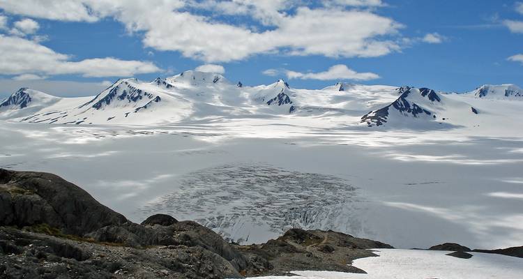 Le meilleur de l'Alaska - 10 jours - On The Go Tours 3