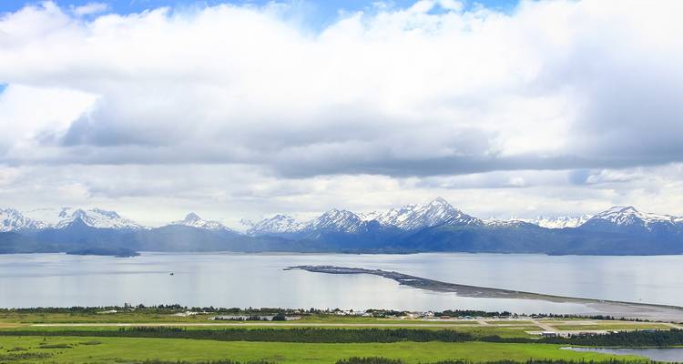 Le meilleur de l'Alaska - 10 jours - On The Go Tours 2