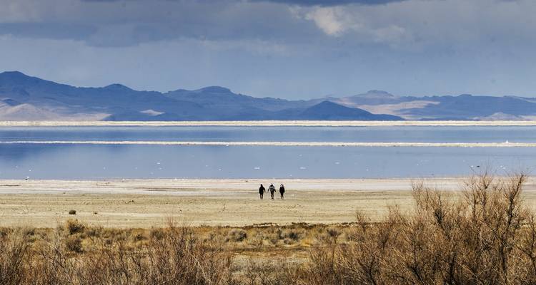 Les Mighty Five de l'Utah au départ de Salt Lake City - 8 jours - On The Go Tours 6