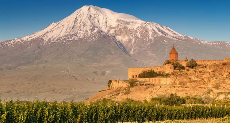 Turkey Encounters (19 Days) (including Sirince) - Encounters Travel 4
