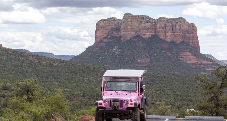Vegas, Grand Canyon & Arizona - 8 days - On The Go Tours 3