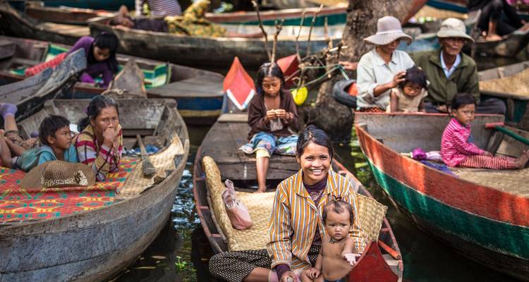 Les trésors du Vietnam et du Cambodge - 15 jours - On The Go Tours 6
