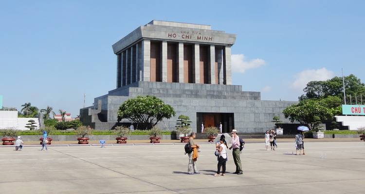 Les trésors du Vietnam et du Cambodge - 15 jours - On The Go Tours 2