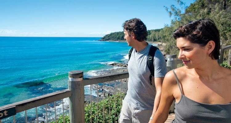 De Brisbane à Cairns - Circuit touristique de 7 jours - Via Travel Australia 4
