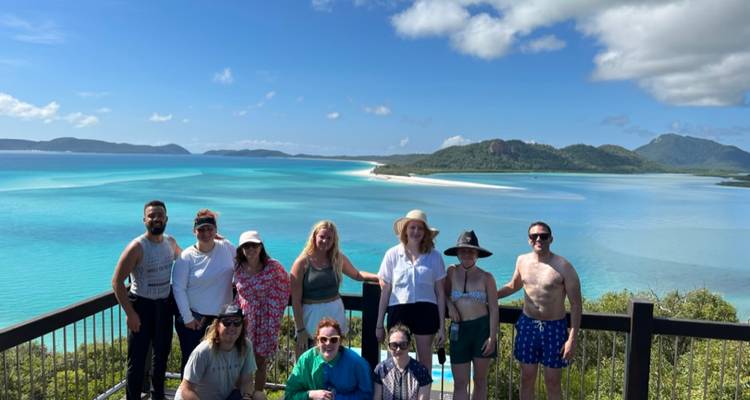De Brisbane à Cairns - Circuit touristique de 7 jours - Via Travel Australia 9