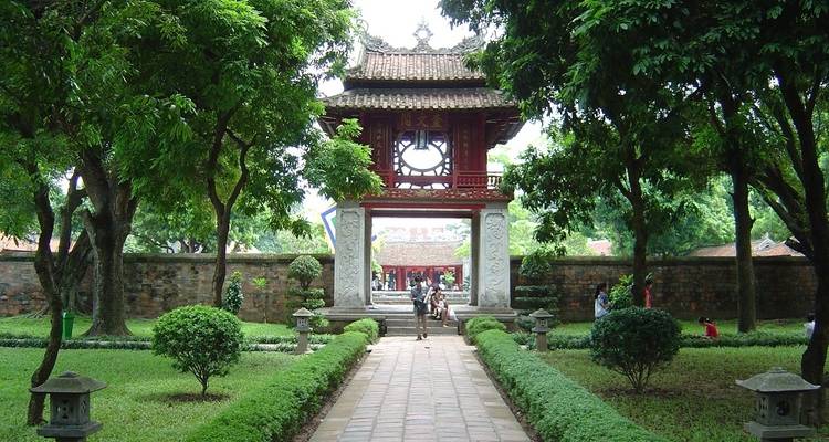 Ruta Vietnam Rústico 5 Días 4 Noches - Rustic Asia Travel 3