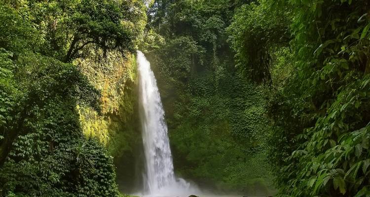 The Best Luxury 8-days Private Driver Bali Road Trip 4* Hotels - My Bali Road Trip 2