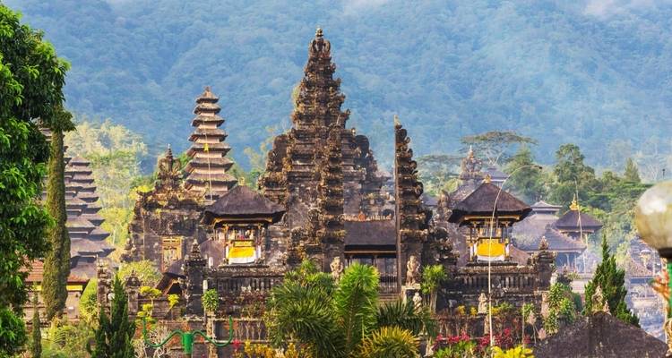 The Best Luxury 8-days Private Driver Bali Road Trip 4* Hotels - My Bali Road Trip 7