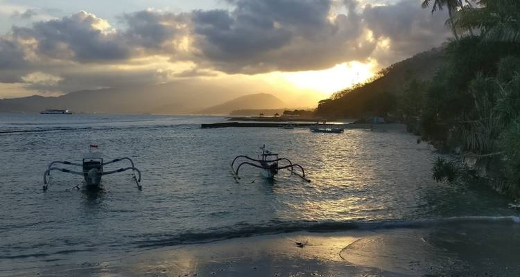 The Best Luxury 8-days Private Driver Bali Road Trip 4* Hotels - My Bali Road Trip 8