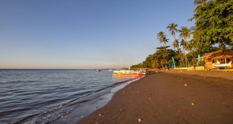 The Best Luxury 8-days Private Driver Bali Road Trip 4* Hotels - My Bali Road Trip 9