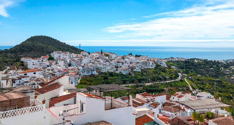 Exploring Iberia: Southern Spain to Coastal Portugal  (Malaga to Lisbon) (2025) - Collette 5