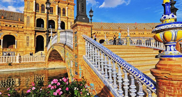 Exploring Iberia: Southern Spain to Coastal Portugal  (Malaga to Lisbon) (2025) - Collette 6
