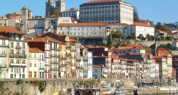 Saveurs du Portugal et de l'Espagne avec les régions viticoles du Douro et de la Rioja (de Lisbonne à Saint-Sébastien) (2025) - Collette 5