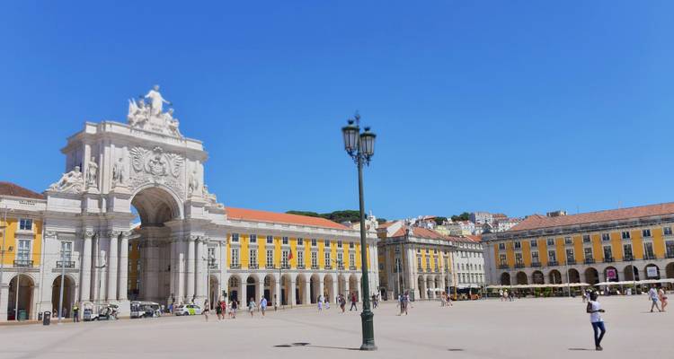 Saveurs du Portugal et de l'Espagne avec les régions viticoles du Douro et de la Rioja (de Lisbonne à Saint-Sébastien) (2025) - Collette 1
