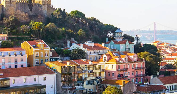 Saveurs du Portugal et de l'Espagne avec les régions viticoles du Douro et de la Rioja (de Lisbonne à Saint-Sébastien) (2025) - Collette 2