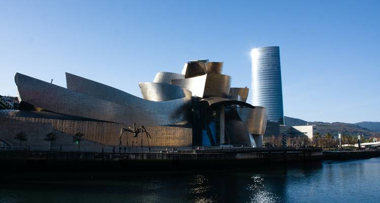 Saveurs du Portugal et de l'Espagne avec les régions viticoles du Douro et de la Rioja (de Lisbonne à Saint-Sébastien) (2025) - Collette 3