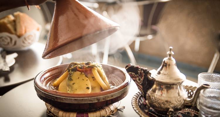 Day Trip to Kasbah Toubkal: A Journey Through Culture and Nature - Morocco Getaway Ltd  1