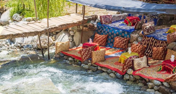 Day Trip to Kasbah Toubkal: A Journey Through Culture and Nature - Morocco Getaway Ltd  9