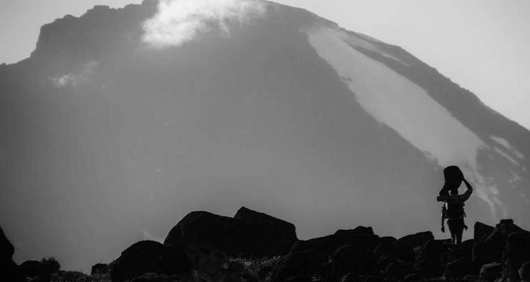 Climb Mt.Kilimanjaro via Umbwe Route - Safari Heroes 3