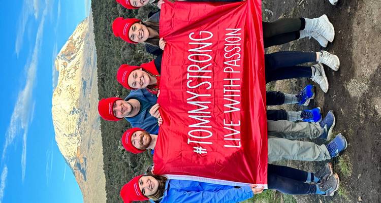 Climb Mt.Kilimanjaro via Umbwe Route - Safari Heroes 7