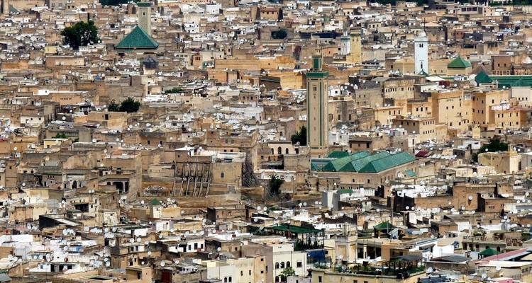 9 Days Morocco Tour From Casablanca To Marrakesh - Travel-To-Desert 6